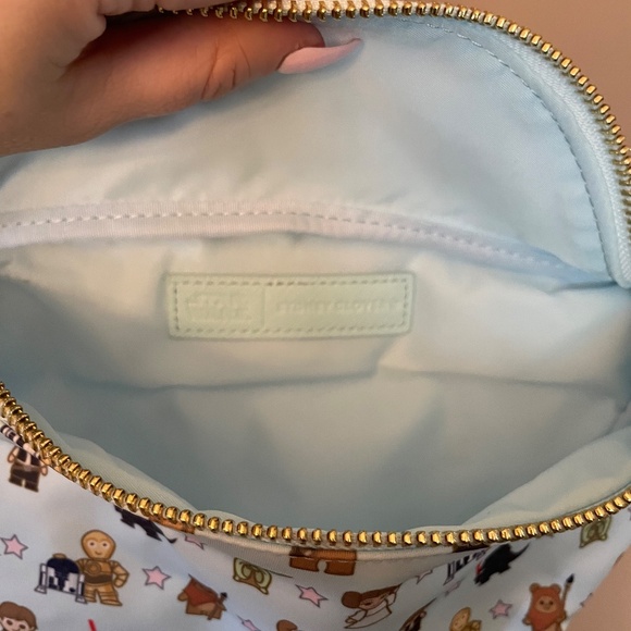 Stoney Clover Lane X Star Wars Classic Fanny - Picture 5 of 5